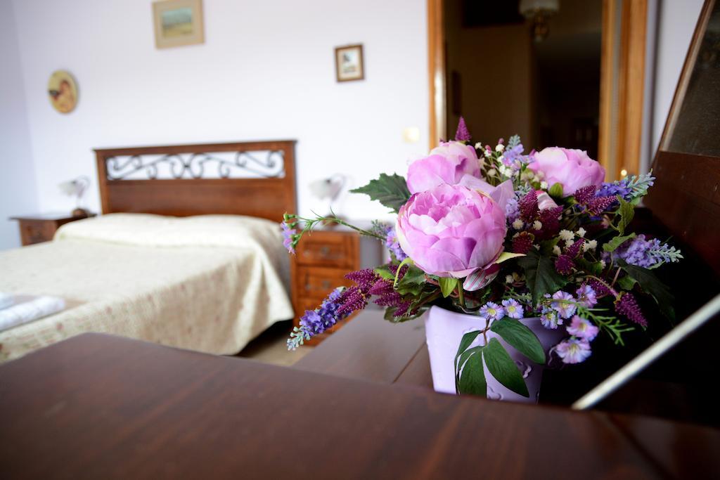 Casa Giordano Bed and Breakfast Mombello Monferrato Eksteriør billede