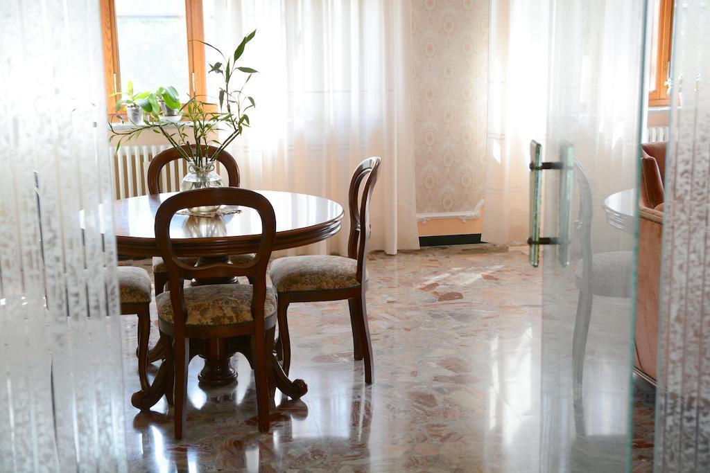 Casa Giordano Bed and Breakfast Mombello Monferrato Eksteriør billede