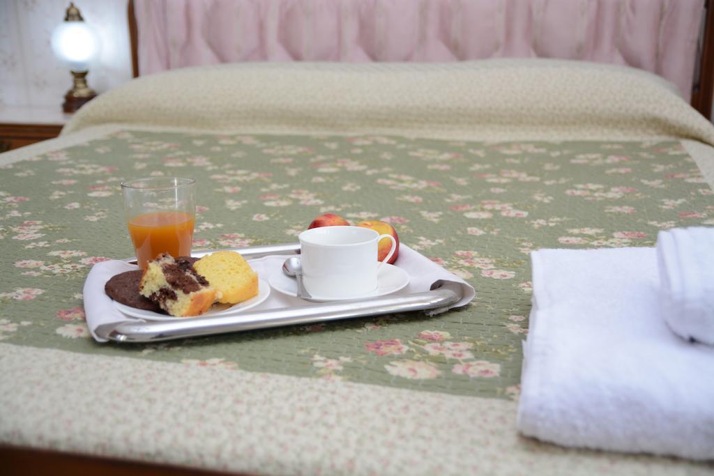 Casa Giordano Bed and Breakfast Mombello Monferrato Eksteriør billede