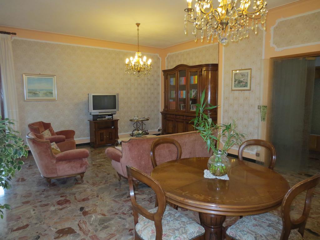 Casa Giordano Bed and Breakfast Mombello Monferrato Eksteriør billede