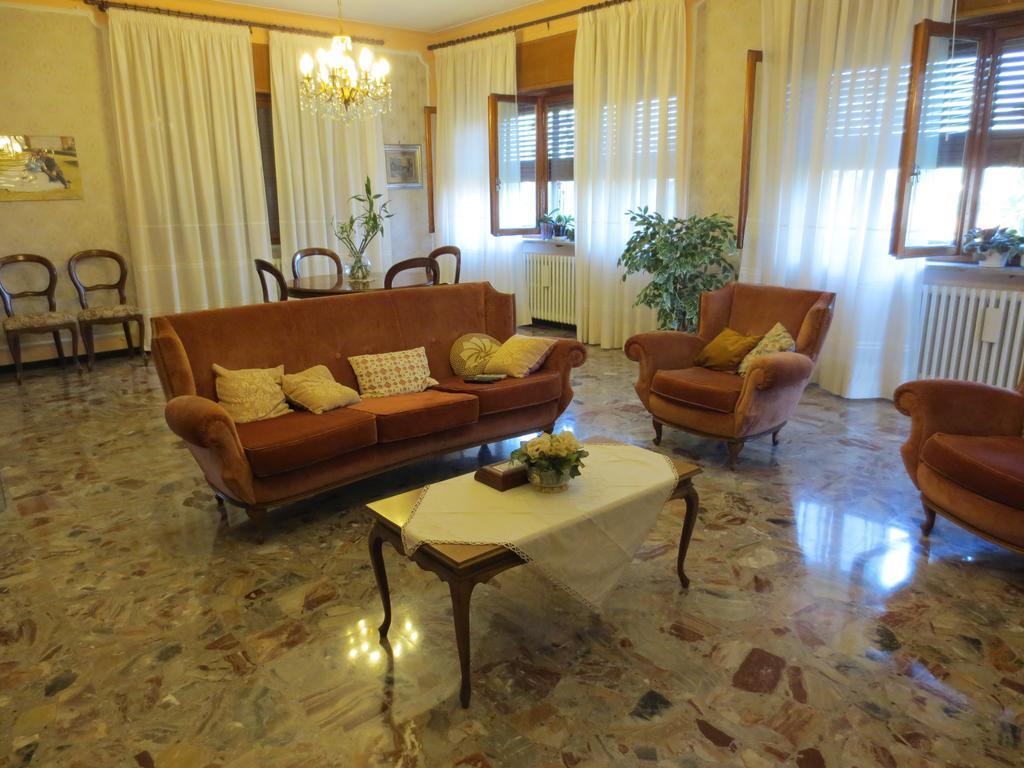 Casa Giordano Bed and Breakfast Mombello Monferrato Eksteriør billede